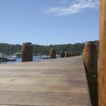 Wharf Jetty 14