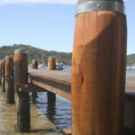 Wharf Jetty 15